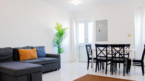 Arecibo Pueblo Apartment | Arecibo Hotel 2107