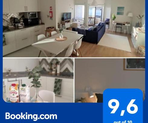 Arvore Apartment | Areia StayInn Beach Apartment