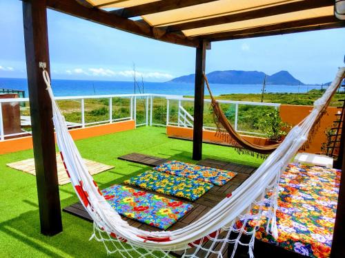 Morro das Pedras House | Areias do Sol Suítes