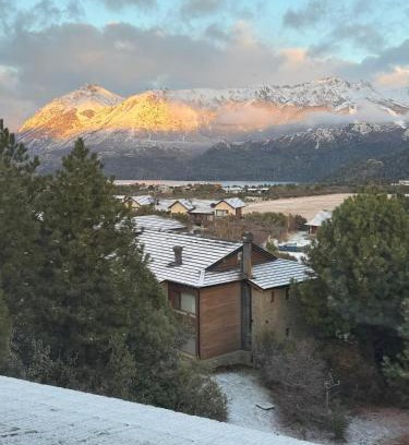 Villa Arelauquen Apartment | Arelauquen - Polo