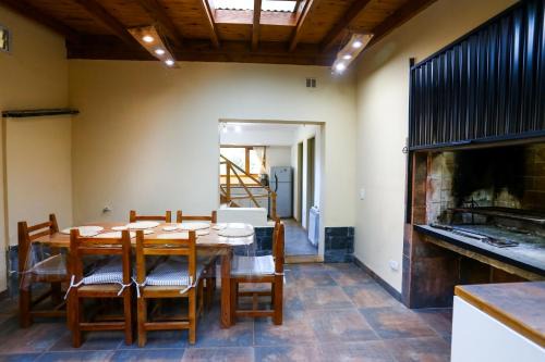Villa Los Coihues House | Arena Azul
