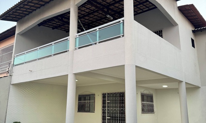 Mata Galinha House | Arena Bed & Breakfast Inn