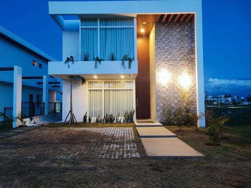 Santa Cruz House | Arena Cielo y Mar