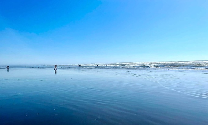 Grayland Hotel | Arena del Mar