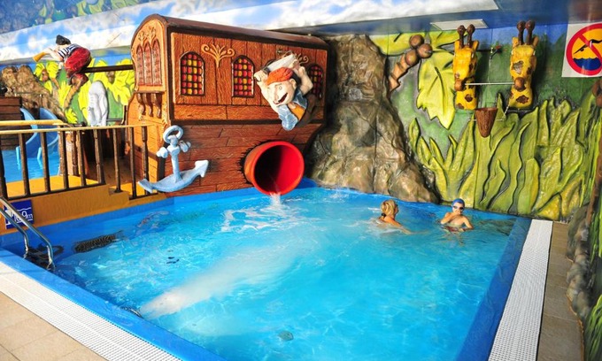 Leba Resort | Arena Slonca