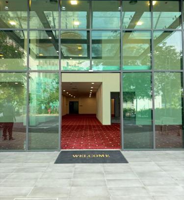 Taman P Ramlee Hotel | Arena Suite Kuala Lumpur