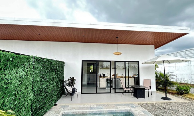 La Fortuna Villa | Arenal Mon-Rot