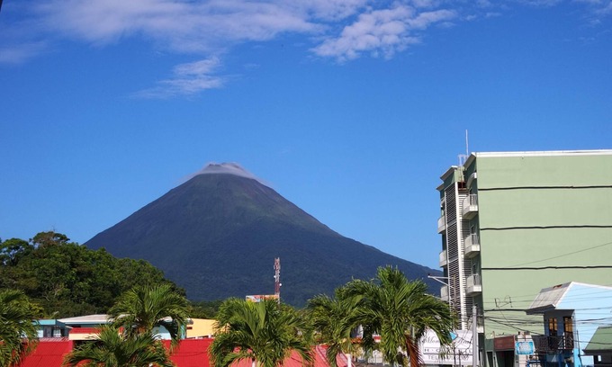 Florencia House | Arenal volcano quiet space
