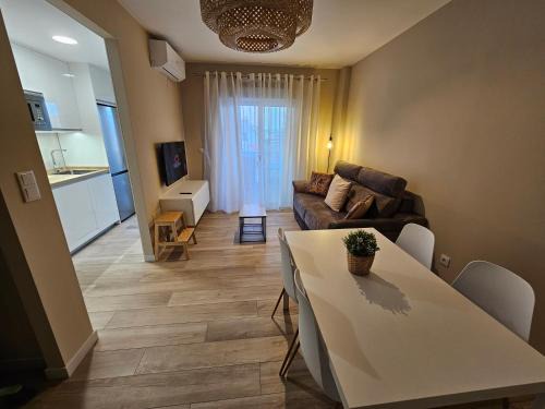 Els Arenals del Sol Apartment | Arenales Sol y Playa Galatea III