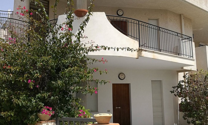Sciacca Apartment | Arenella relax and wonderful landscape
