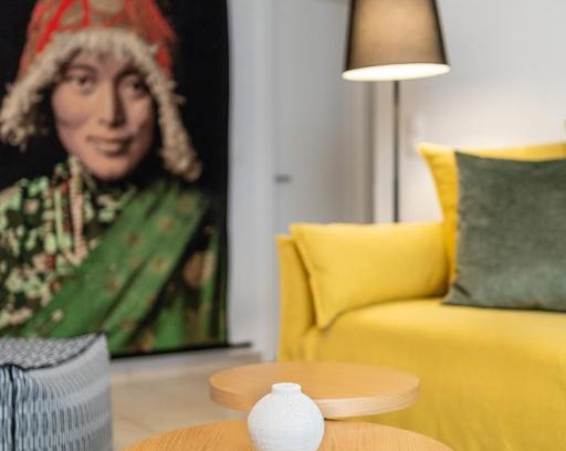 Sitia Apartment | Aretousa InCreteble Cretan Residences Collection