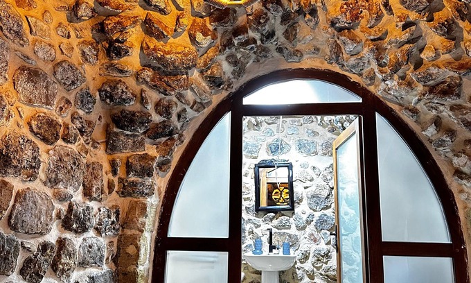 Artuklu Hotel | AREV OTEL