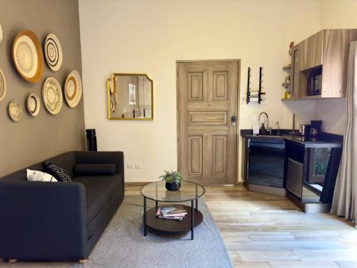 Santeagueda Apartment | Arezzo en ValQuirico