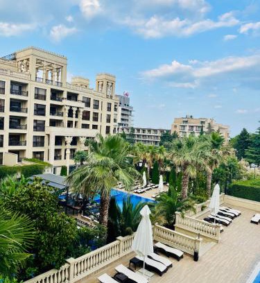 Golden Sands Apartment | Argisht Palm Residence - Golden Sands