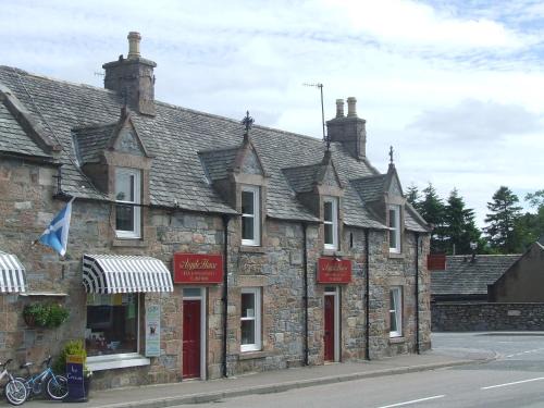 Tomintoul House | Argyle Guest House