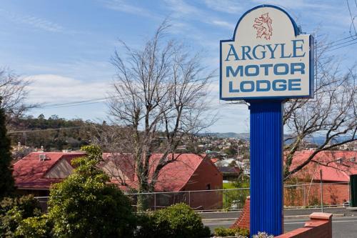 North Hobart Hotel | Argyle Motor Lodge