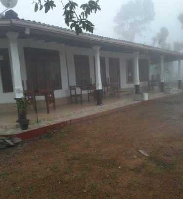 Lindula House | Argyle rock bungalow