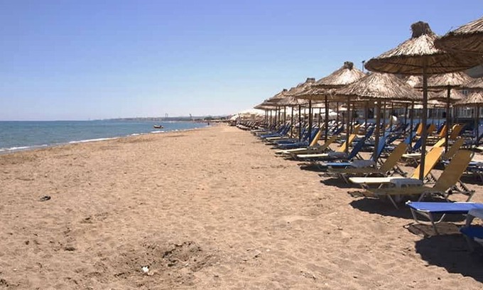 Archanes Apartment | Arhontiko Arhanes - Cretan Fairytale Gem With Pool