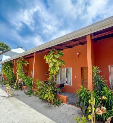 Thoddoo House | Ari Stay Thoddoo