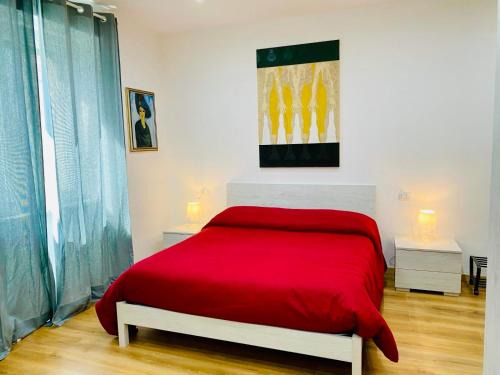 Cassino House | Aria di Casa Experience