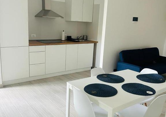 Torino di Sangro House | aria di mare levante