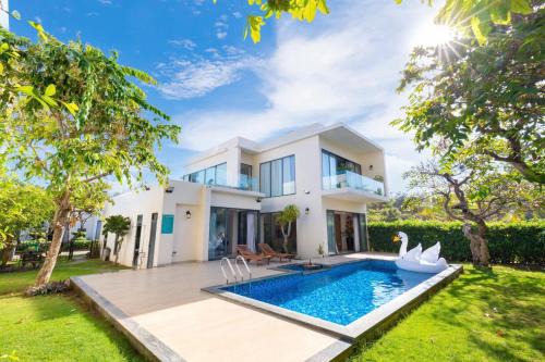 Vung Tau Villa | ARIA Resort Vung Tau S01