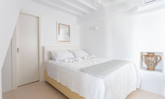 Little Venice House | Aria Room by i-Diva Mykonos