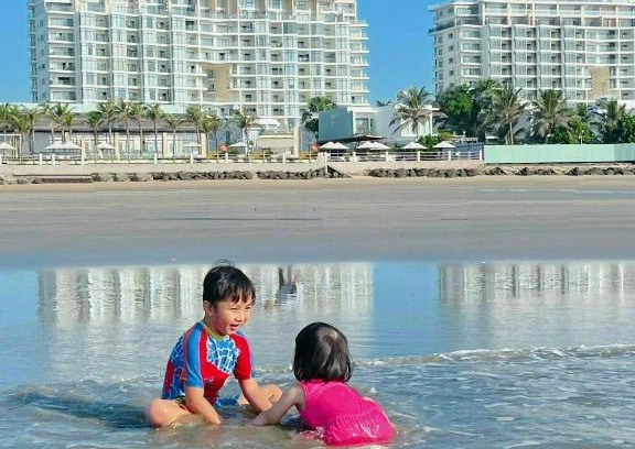 Vung Tau Apartment | Aria Vũng Tàu