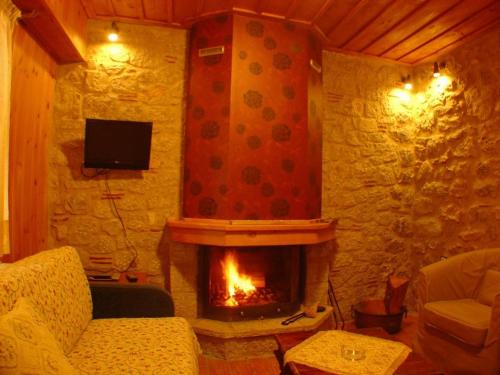 Arachova House | Ariadne Guesthouse