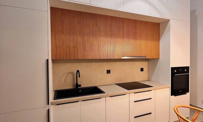 Kymi-Aliveri House | Ariadne's Luxury Suite 4