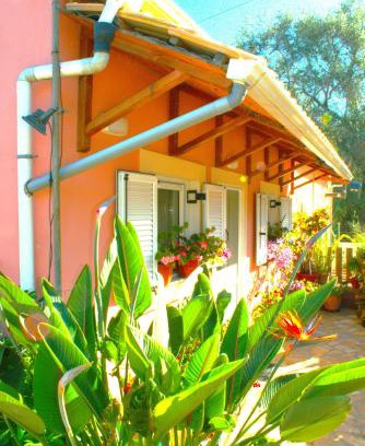 Aleimmatades House | ARIADNI DREAM HOUSE