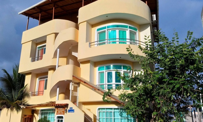 Puerto Ayora Bed & Breakfast | Ariana´S Galapagos Hostal
