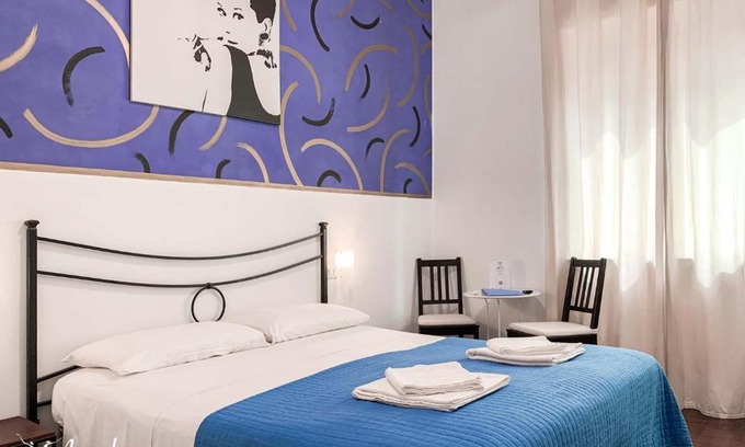 Cittadella Bed & Breakfast | Ariel B&B