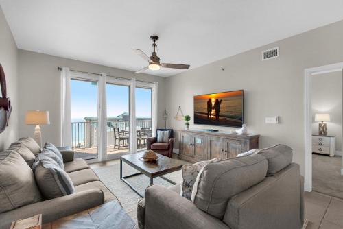 Miramar Beach Apartment | Ariel Dunes I 1408