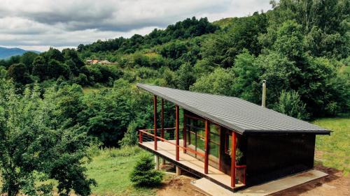 Cerasu Cabin | Aries by Zodiac Resort
