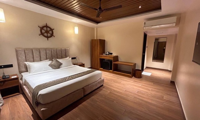 Havelock Island Resort | ARINA ISLAND RESORT-A BERGAMONT GROUP