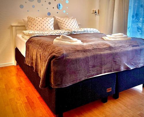 Toivakka Hotel | ARINA Toivakka