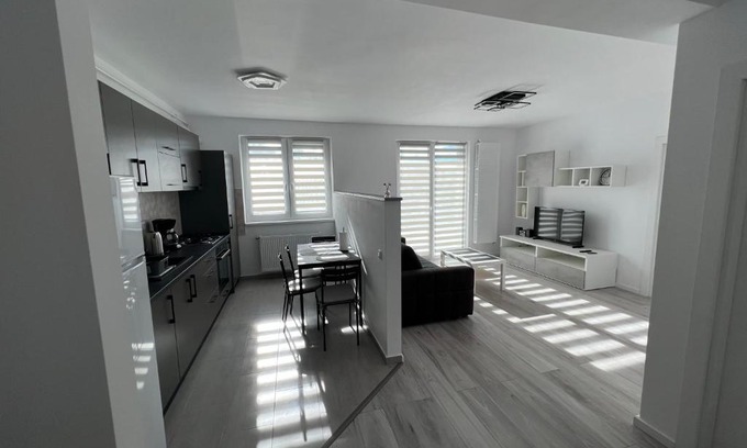 Selimbar Apartment | Arini Cozy Corner