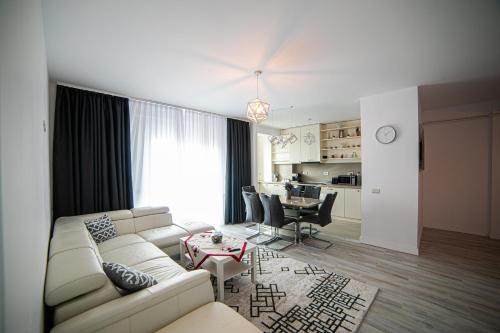 Gura Humorului Apartment | Arinis View