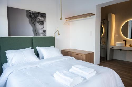 Agii Theodori Villa | Arion Aegli