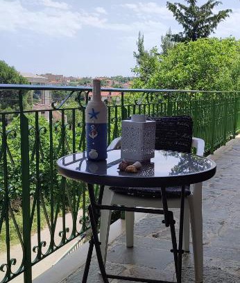 Vilia House | Aris house