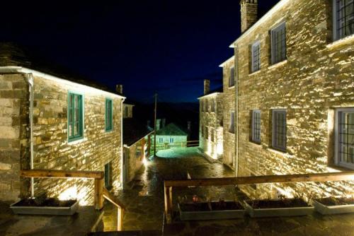 Papigo Hotel | Ariston