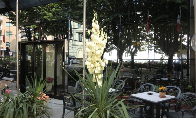 Acqui Terme Hotel | Ariston
