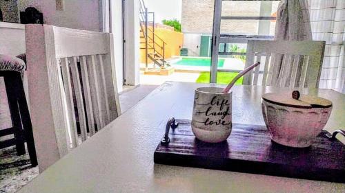 Chascomus Apartment | Arizona