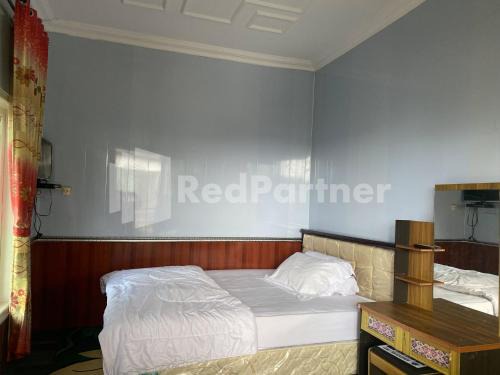 Dieng House | Arjuna 1 Homestay Syariah Dieng Mitra RedDoorz