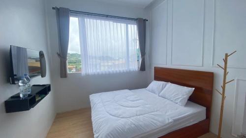 Dieng House | Arjuna Luxury Dieng Syariah