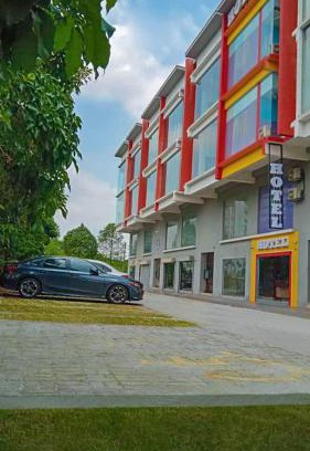 Rawang Hotel | ARK Business Rawang hotel