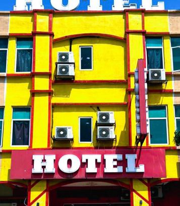 Shah Alam Hotel | ARK HOTEL SUBANG