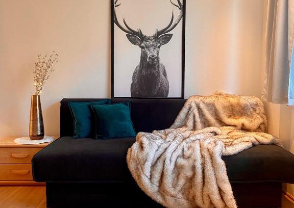 Dalaas Apartment | Arlberg Kristall Appartements