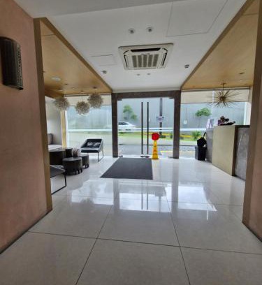 Matandang Balara Apartment | Arlene's Studio Apartment